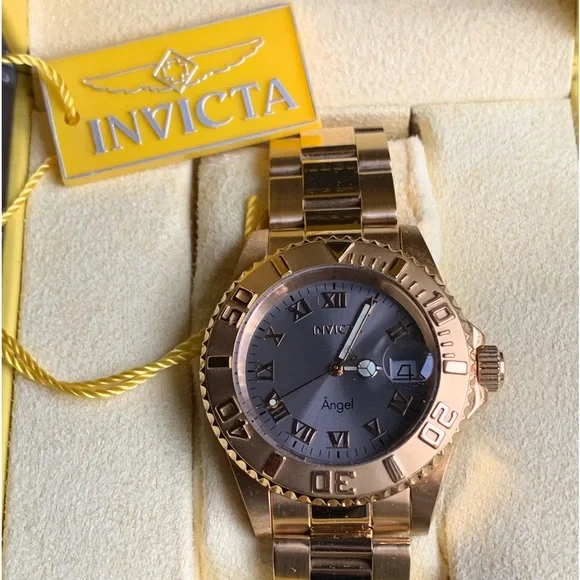 Invicta Angel Watch - Picture 3 of 12